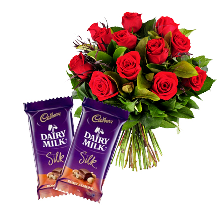 dose cakegift